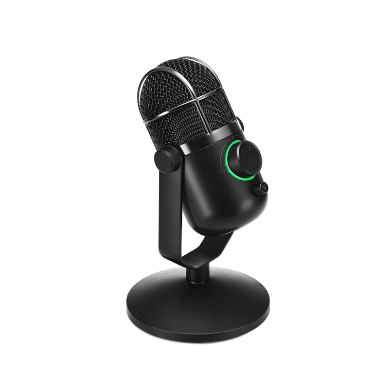 Thronmax M3 mdrill dome plus USB麥克風