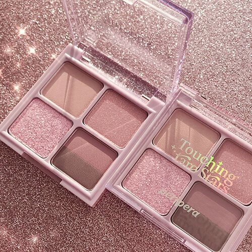 《預訂品》Peripera INK Pocket Shadow Palette