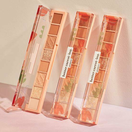 《預訂品》Peripera All Take Mood Palette