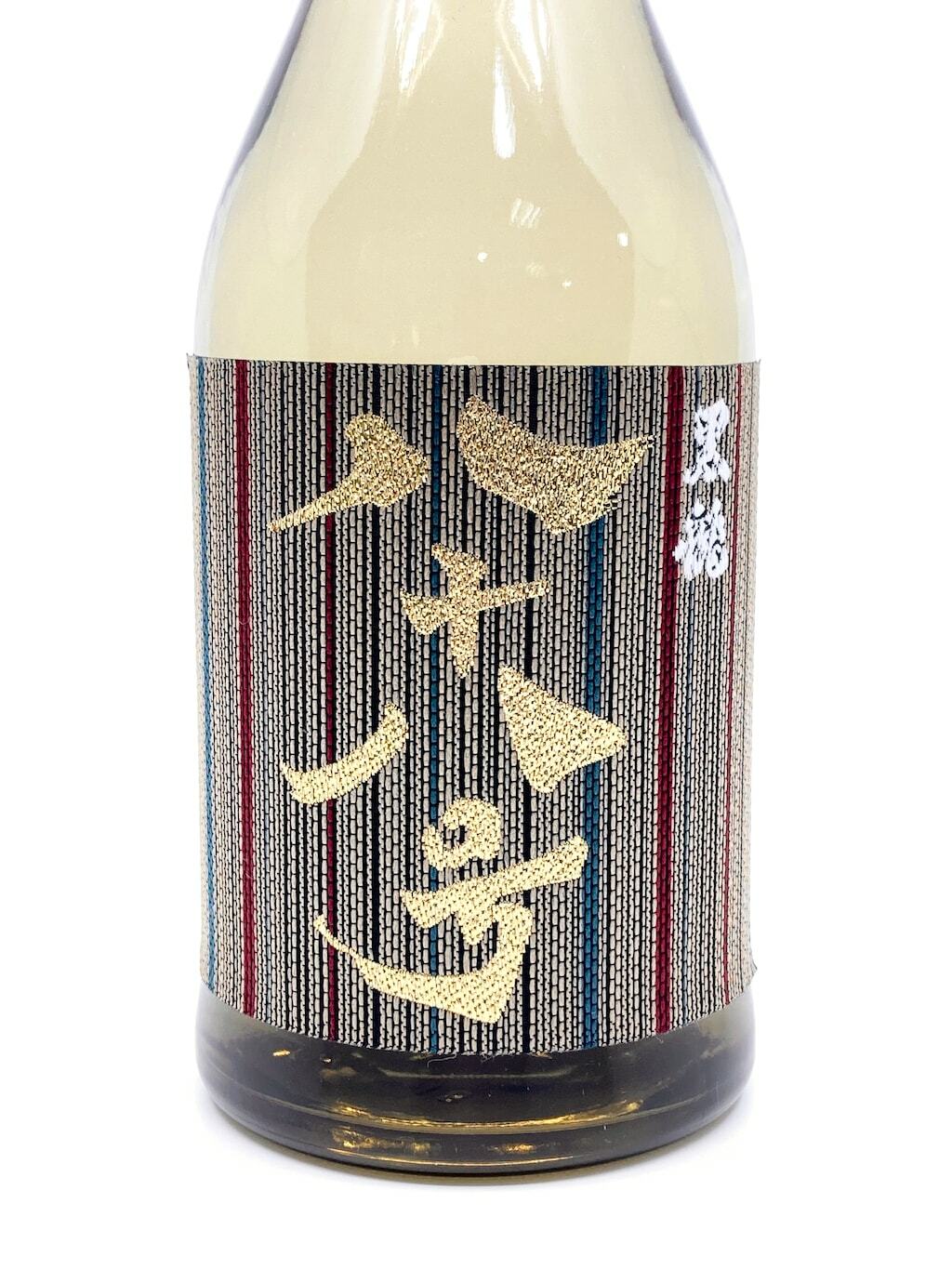 黑龍八十八號大吟釀720ml 禮盒裝| 酒蛙Sakewa | 日本酒專門店