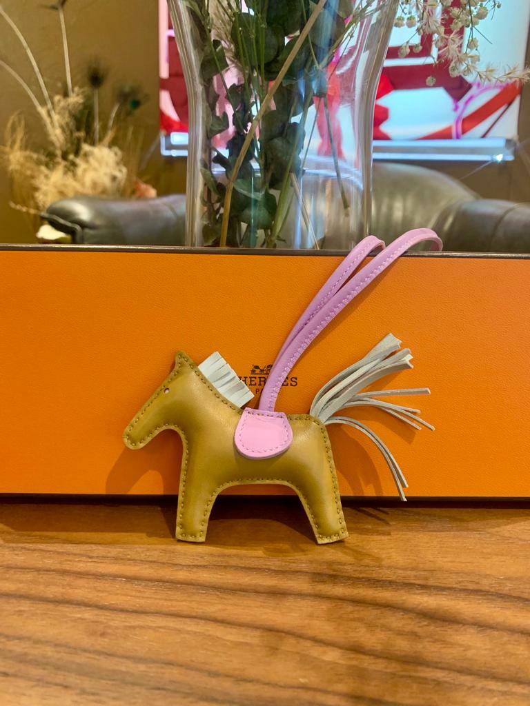 Rodeo pm 2S sesame/ 10 craie/ X9 mauve sylevstre