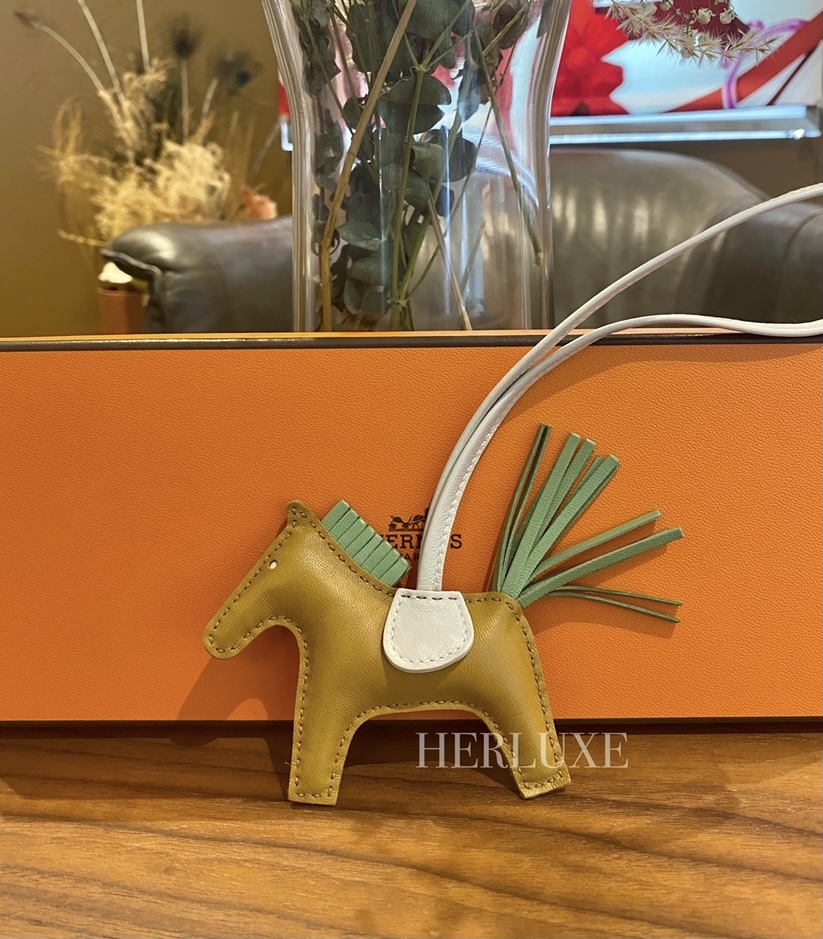 Rodeo pm 2S sesame/ 3i vert criquet/ 10 craie