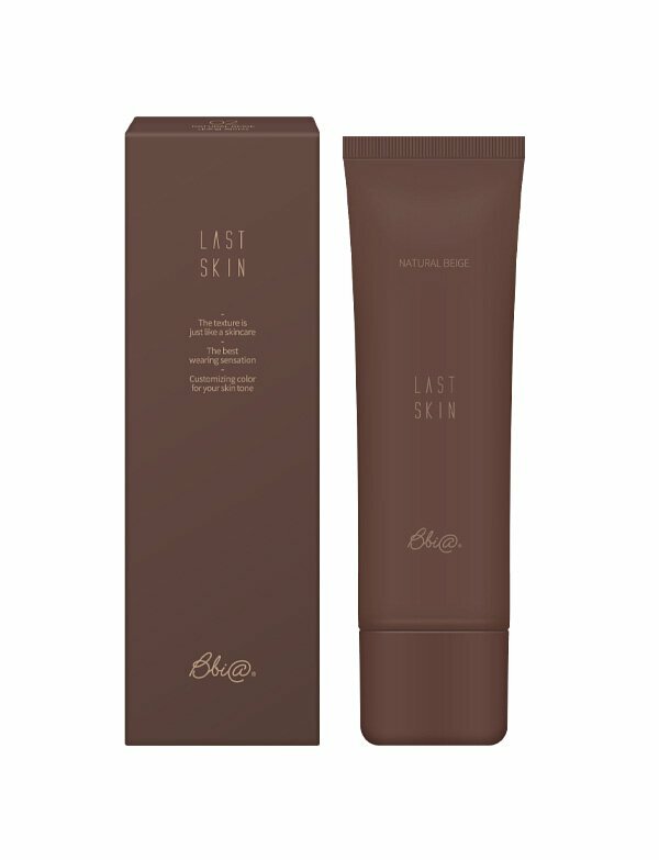 《預訂品》BBIA Last Skin