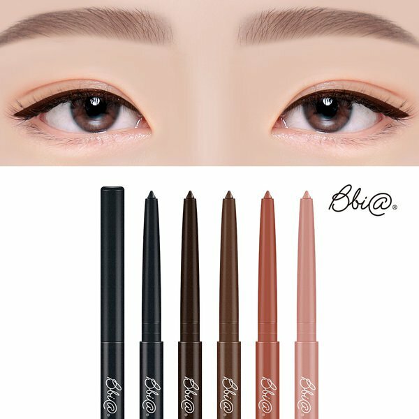 《預訂品》BBIA Last Auto Gel Eyeliner