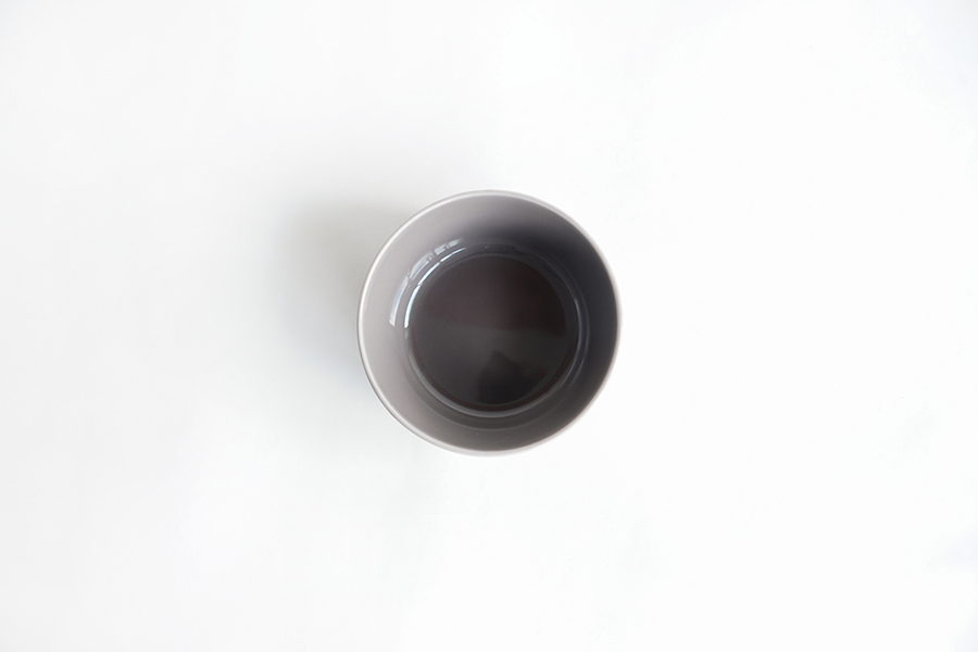 CLASKA-DO 碗S 12 灰(12*5.5cm)