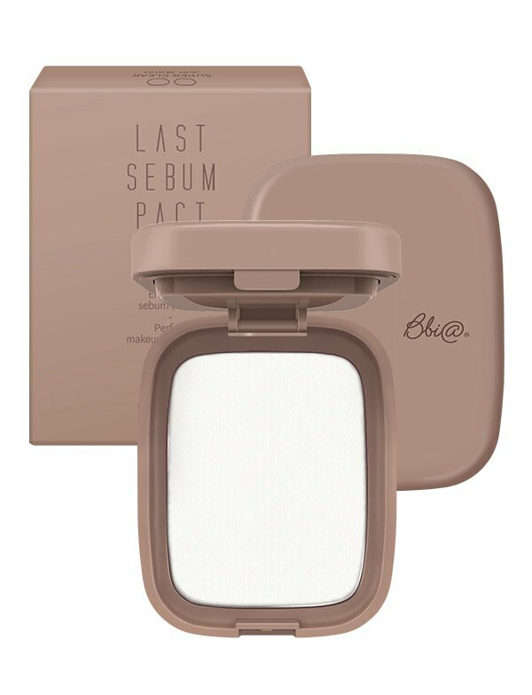 《現貨》BBIA Last Sebum Pact