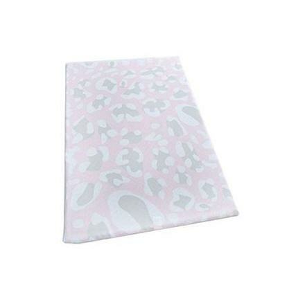 Comfi 呼吸網床墊  (66 x 96 x 2cm) (粉色/藍色)