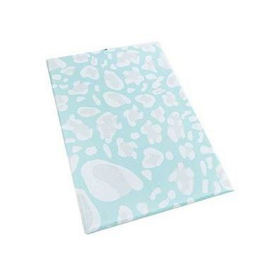 Comfi 呼吸網床墊  (66 x 96 x 2cm) (粉色/藍色)