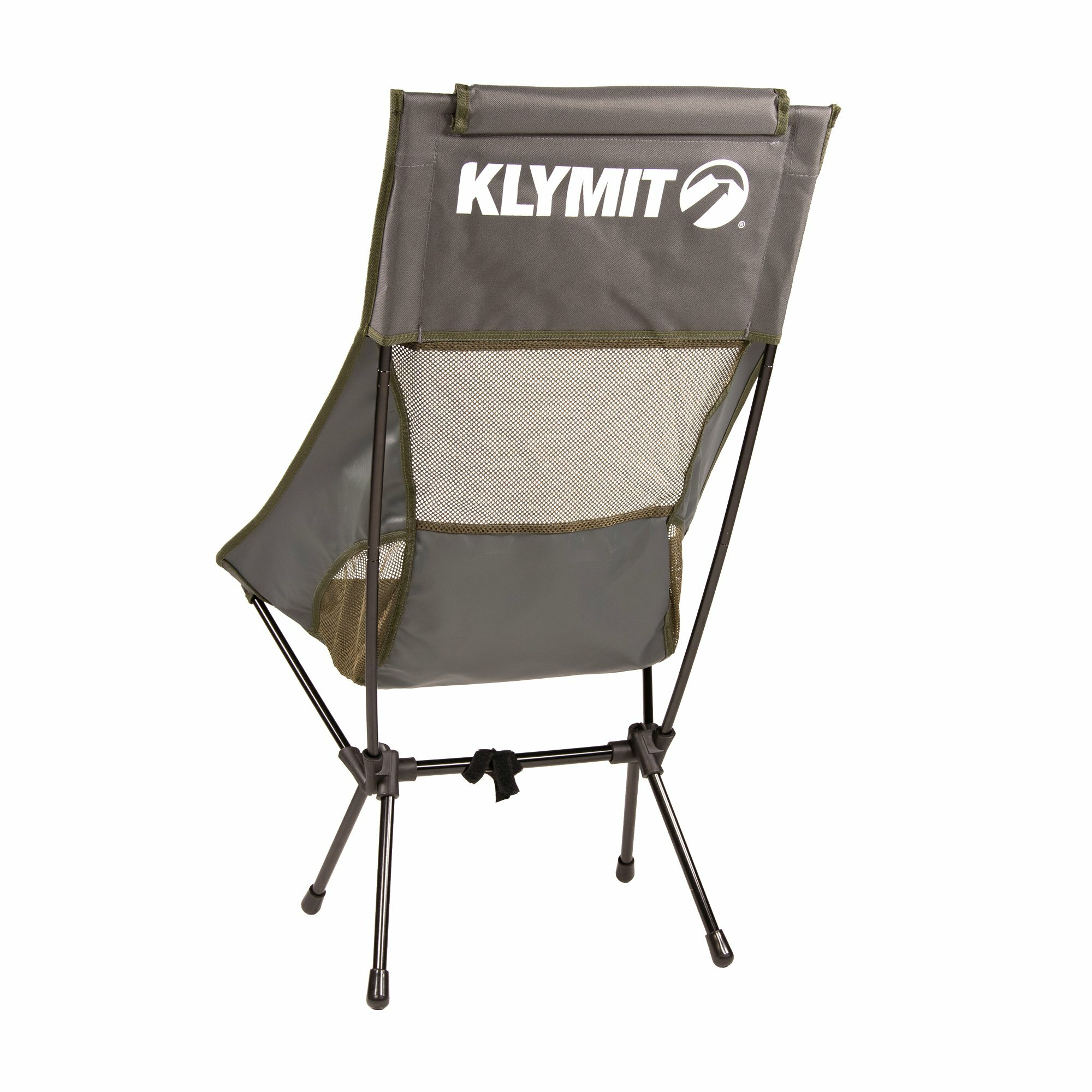Klymit Timberline Camp Chair 高背露營椅