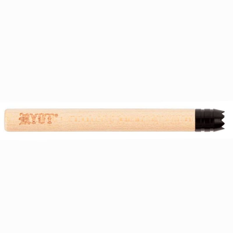🇺🇸 RYOT - Wooden Taster w/ Digger Tip 木頭一口斗