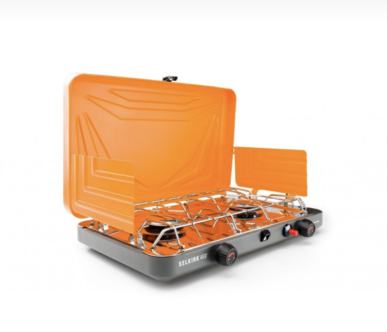 GSI Selkirk 460 Camp Stove 雙頭爐