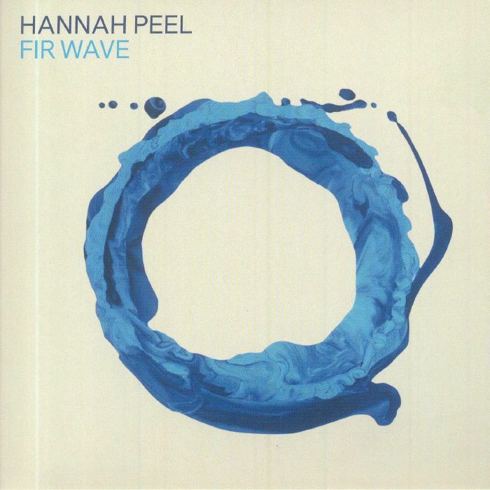Hannah Peel《Fir Wave》（CD）