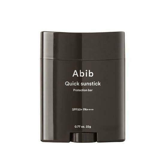 《現貨》ABIB Quick Sunstick Protection Bar SPF50+ PA++++