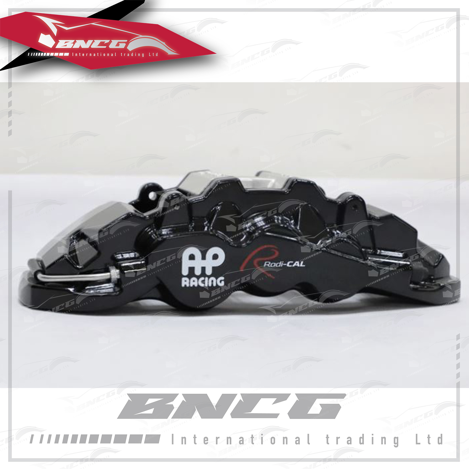 AP Racing 英國官方原裝 鍛造雙片式鋁合金 對向6活塞 煞車卡鉗 套組 CP8520 CP8521 CP8522