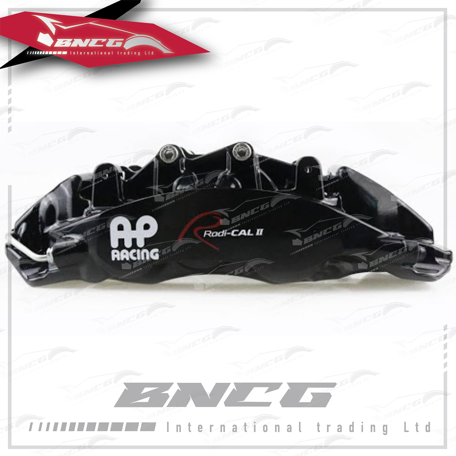 AP Racing 英國官方原裝 鍛造雙片式鋁合金 對向6活塞 煞車卡鉗 套組 CP9560 CP9561 CP9562