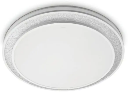 Philips CL850 52W 多功能鑽石切割款天花燈