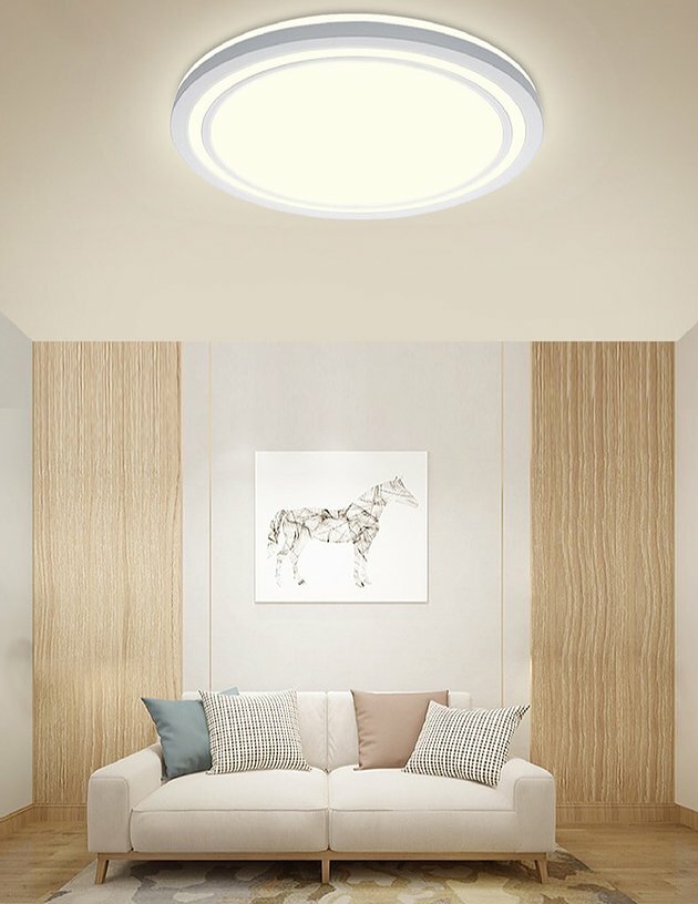 Philips CL508 36W SceneSwitch 天花燈