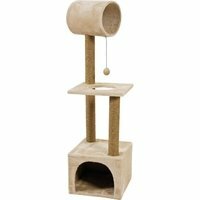 Zolux Trio Cat Tree 三層貓傢私 BEIGE