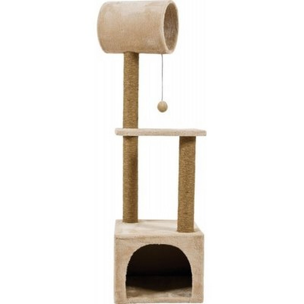 Zolux Trio Cat Tree 三層貓傢私 BEIGE