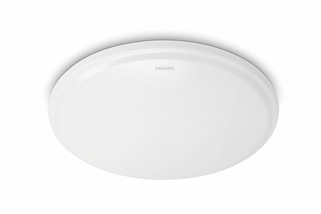 CL201 10W 6500K Ceiling Light - Philips Lighting HK