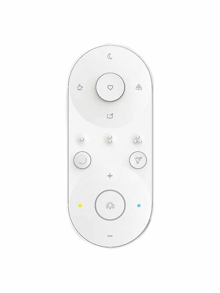 Philips RF remote 天花燈 智能遙控器