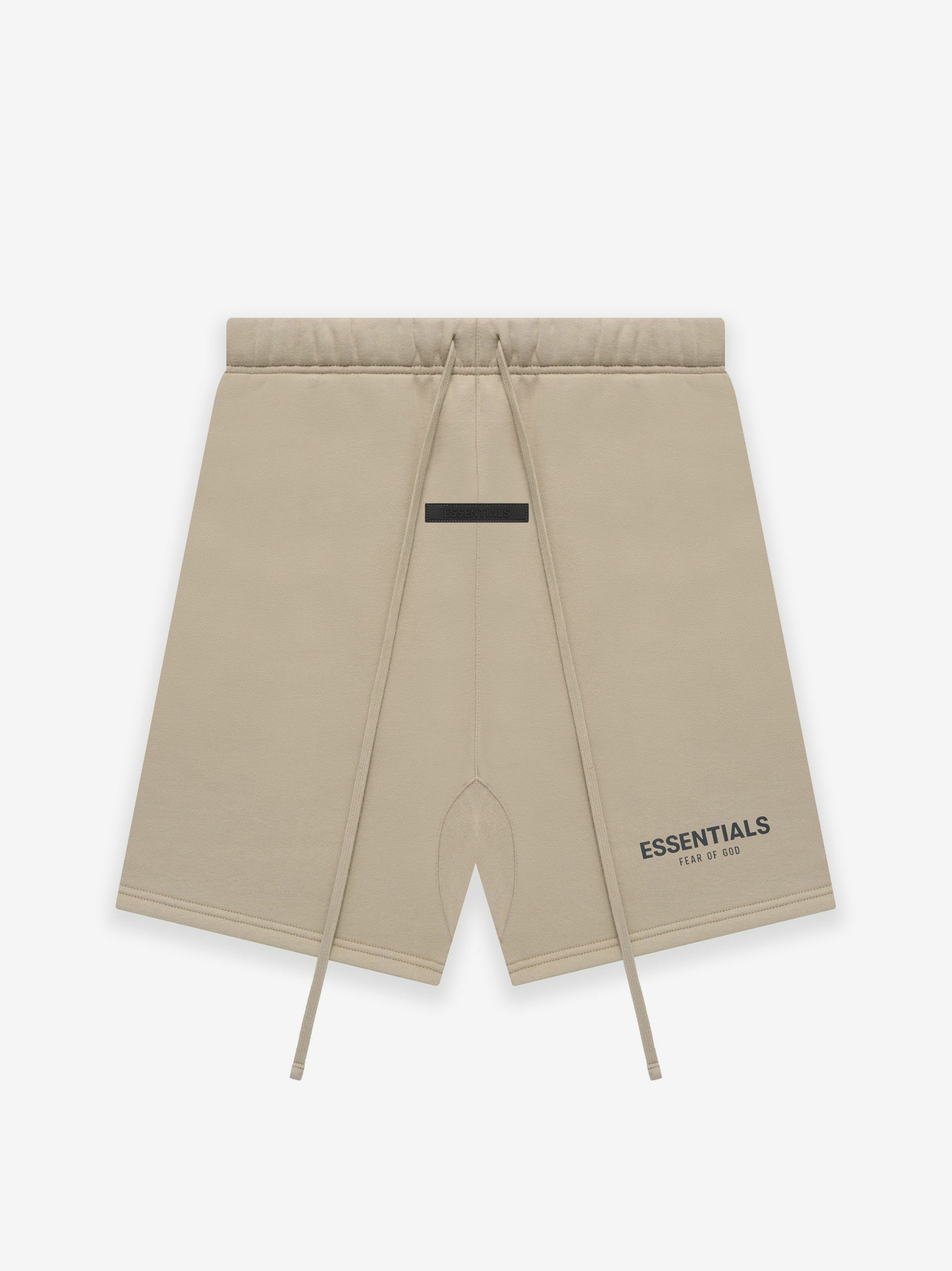 [現貨]  Fear Of God Essentials CORE Sweatshorts String