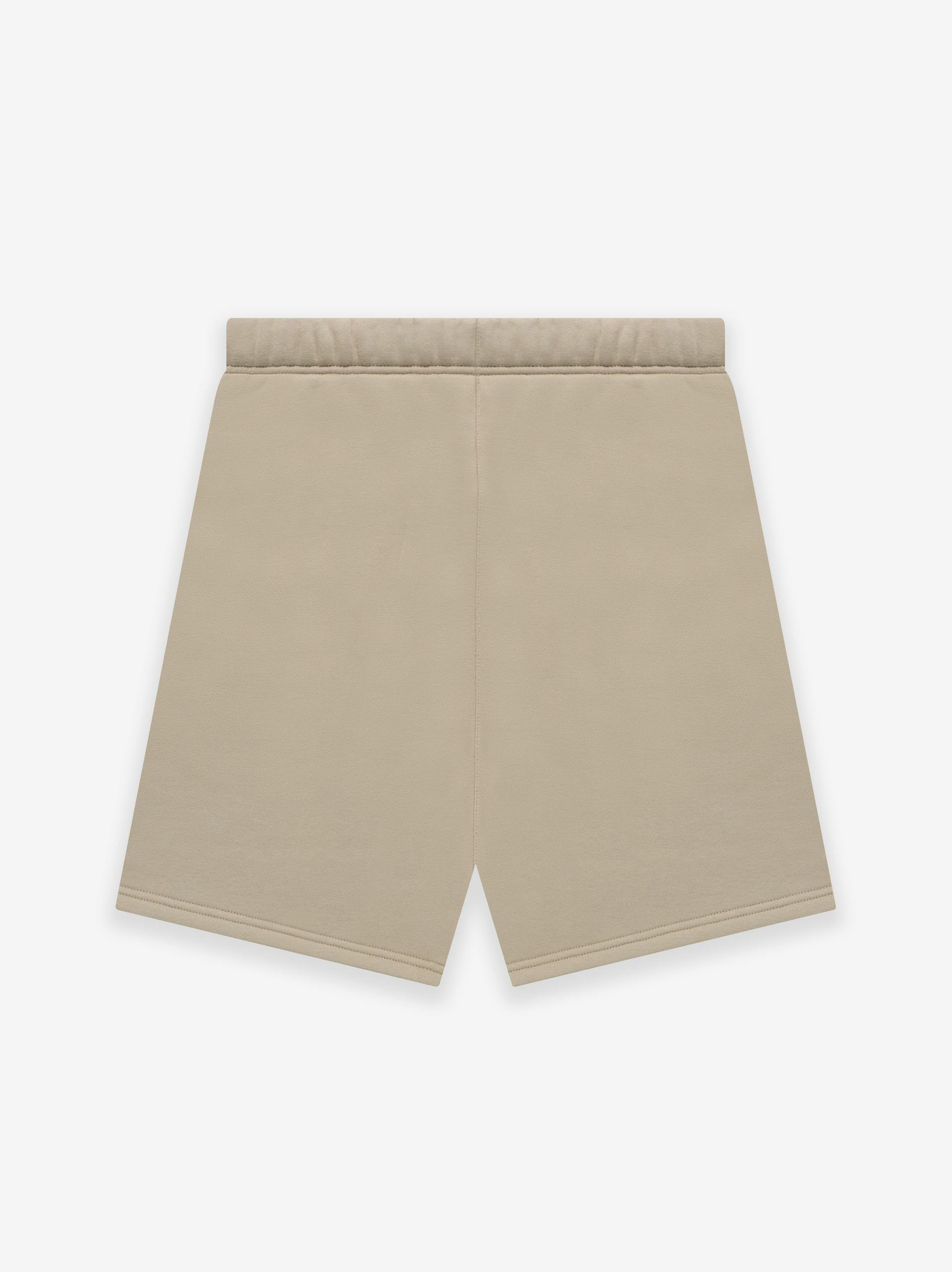 [現貨]  Fear Of God Essentials CORE Sweatshorts String