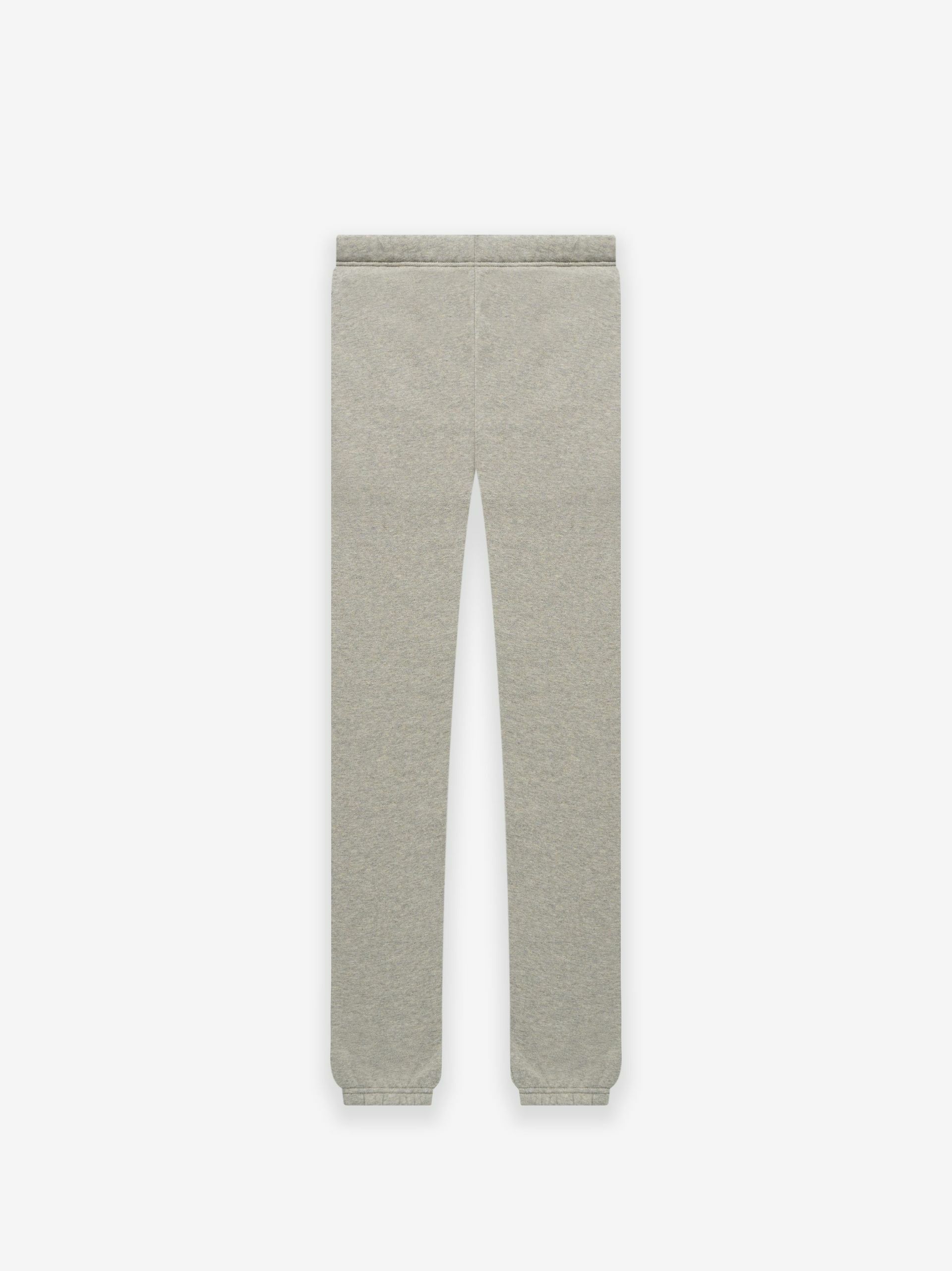 [現貨] Fear Of God Essentials CORE Sweatpants Dark Oatmeal