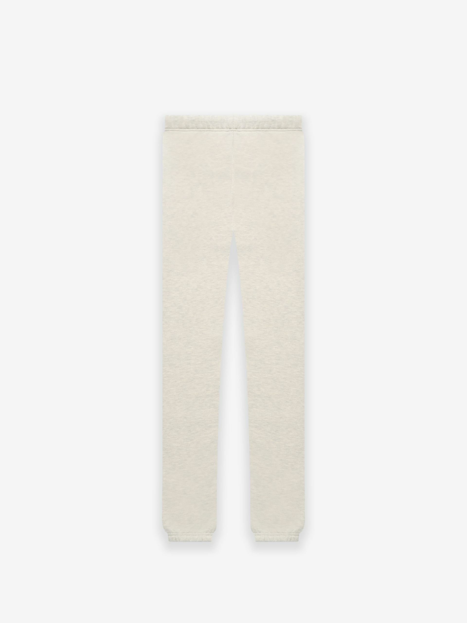 [現貨] Fear Of God Essentials CORE Sweatpants Light Oatmeal