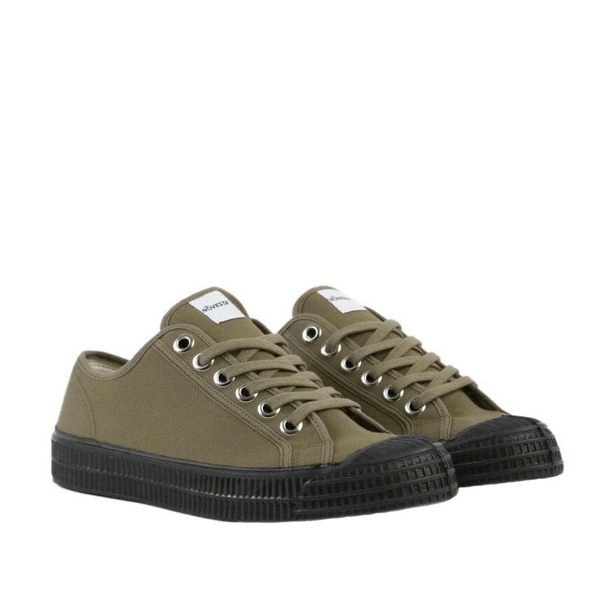 NOVESTA STAR MASTER (42 軍綠/615 黑) - 21FW