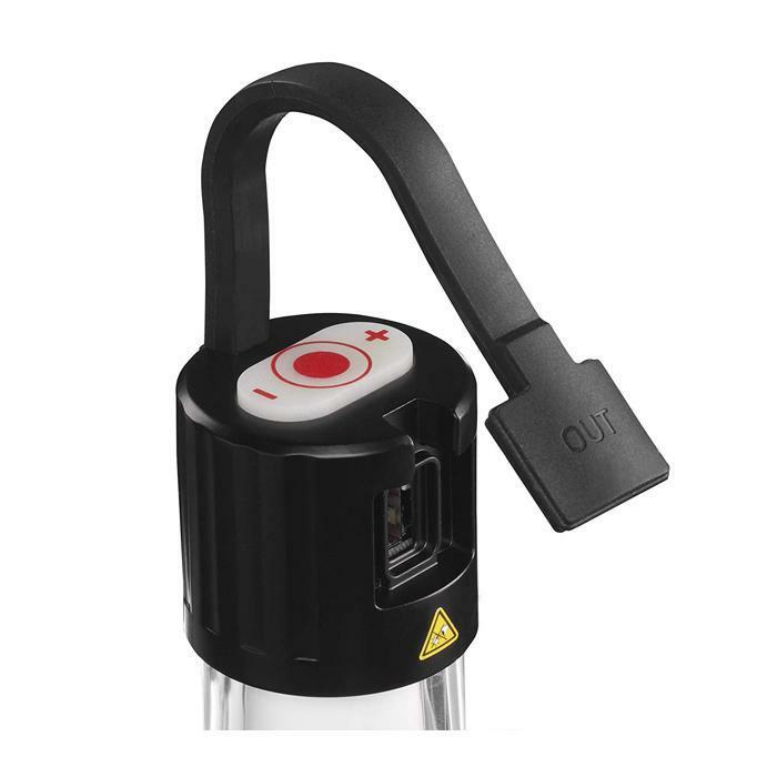 Ledlenser ML6 戶外多用途營燈