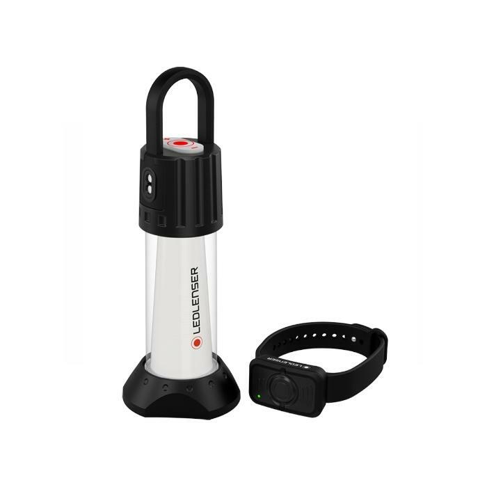 Ledlenser ML6 Connect WL 可遙控戶外多用途營燈（暖光）