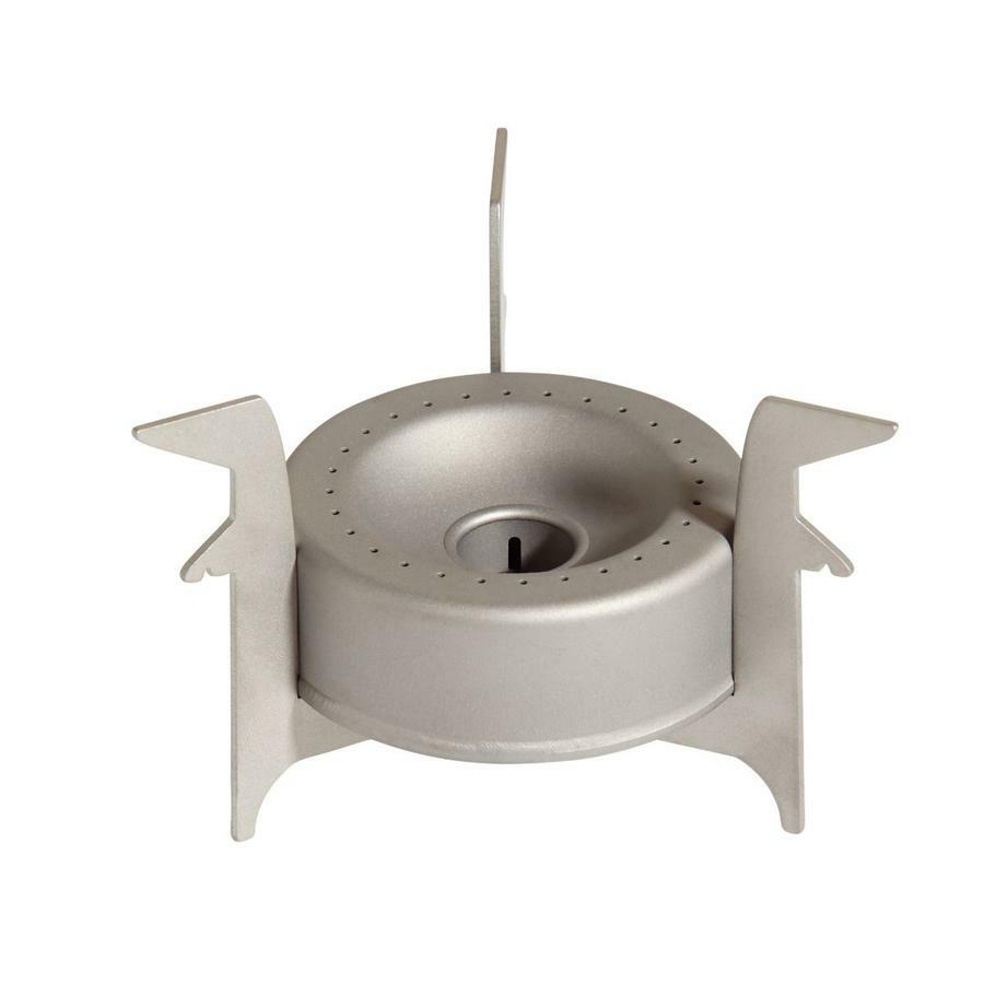Vargo Titanium Converter Stove 鈦金屬酒精爐 T-307
