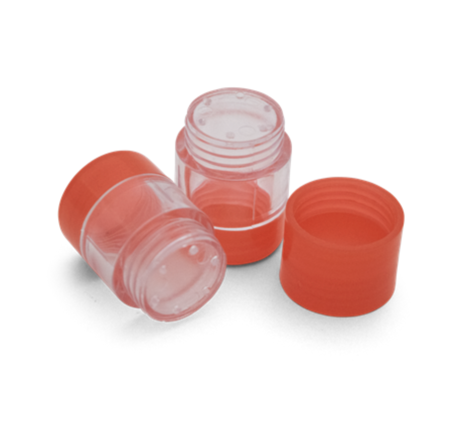 Coghlan's Salt & Pepper Shaker 兩用調味料樽