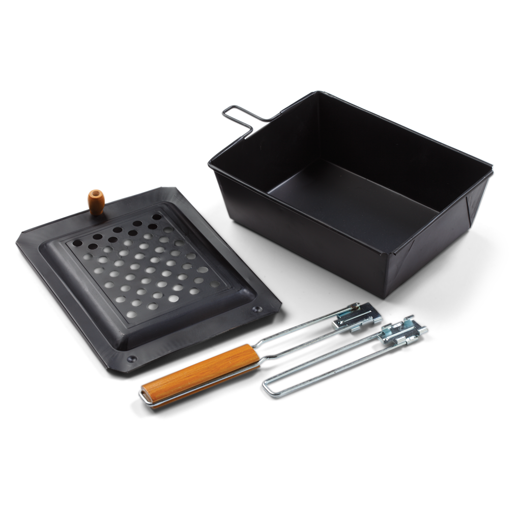 Coghlan's Non-Stick Corn Popper 不黏鑊爆谷器