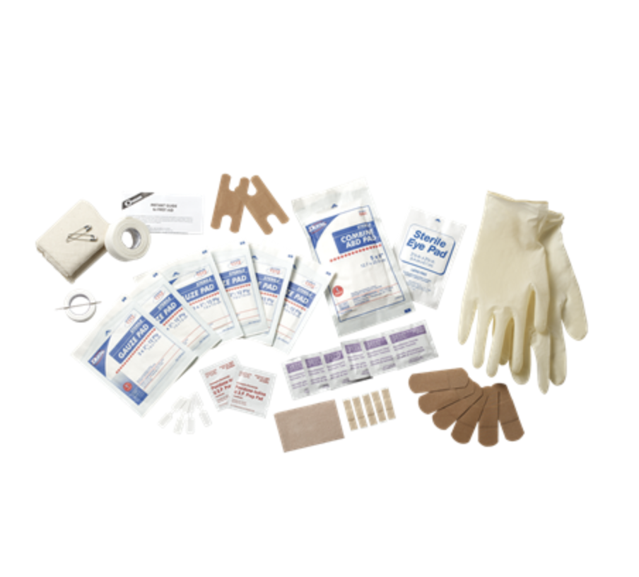 Coghlan's Trek II First Aid Kit 急救包