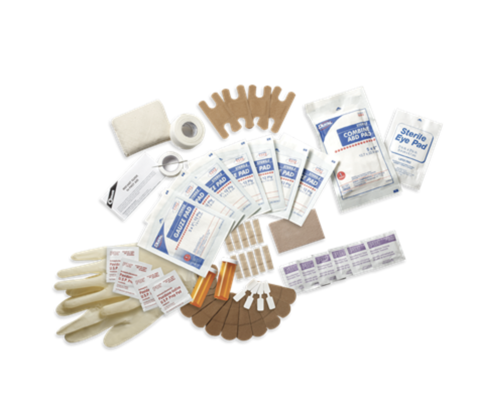 Coghlan's Trek lll First Aid Kit 急救包