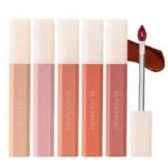 《預訂品》BLACK ROUGE Half N Half Water Velvet