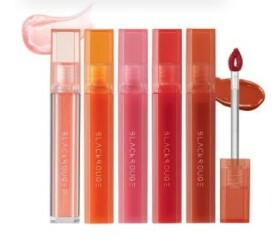 《預訂品》BLACK ROUGE Half N Half Water Glow