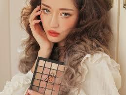 《預訂品》3CE PRO MULTI EYE COLOR PALETTE #MUSEDAY