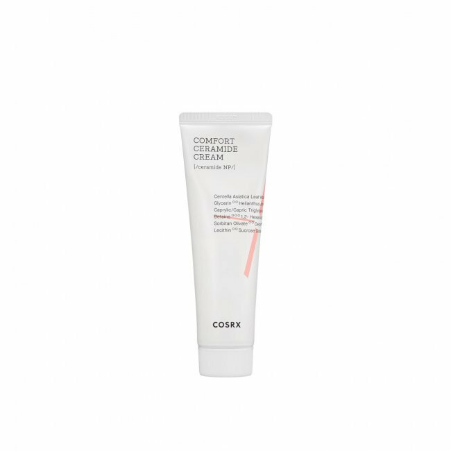 《預訂品》COSRX Balancium Comfort Ceramide Cream