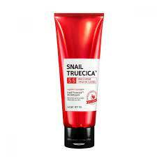 《預訂品》SOME BY MI - Snail Truecica Miracle Repair Slightly Acid Gel Cleanser