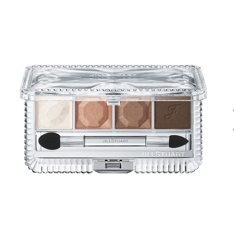 JILL STUART Eternal Couture Eyes Velvet 6g