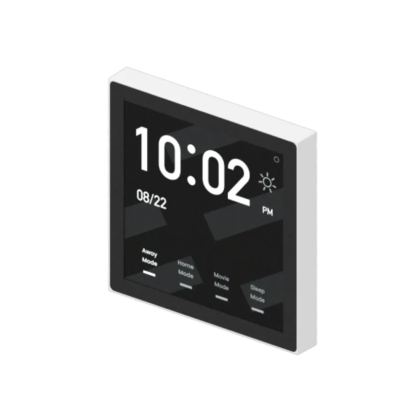 LifeSmart Nature Mini 超能面板 (1位智能燈掣)