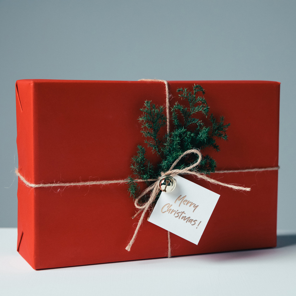 除了逛夢幻耶誕打卡景點，你也可以這樣過耶誕節!