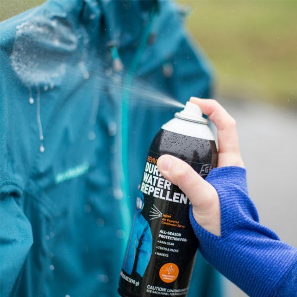 美國 Gear Aid Revivex Durable Water Repellent Spray 防水噴霧
