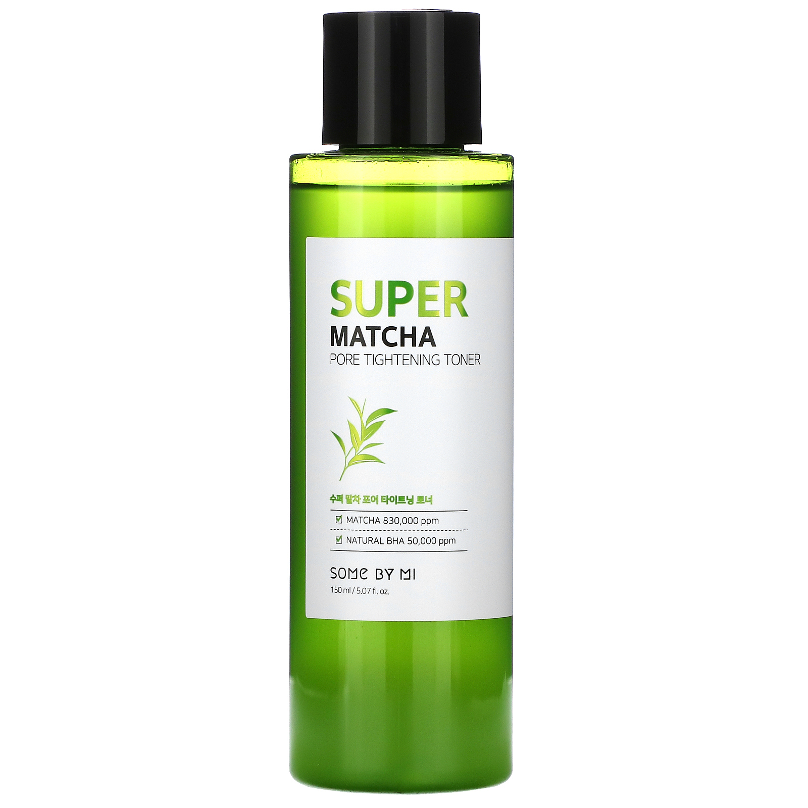 《預訂品》SOME BY MI Super Matcha Pore Tightening Toner