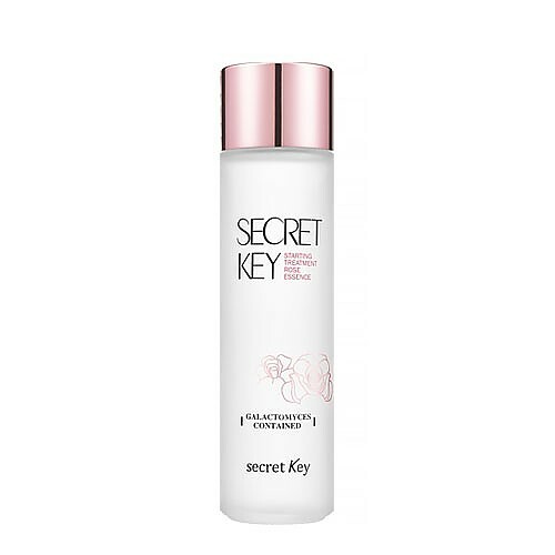 《現貨》Secret Key Starting Treatment Essence - Rose Edition 150ml