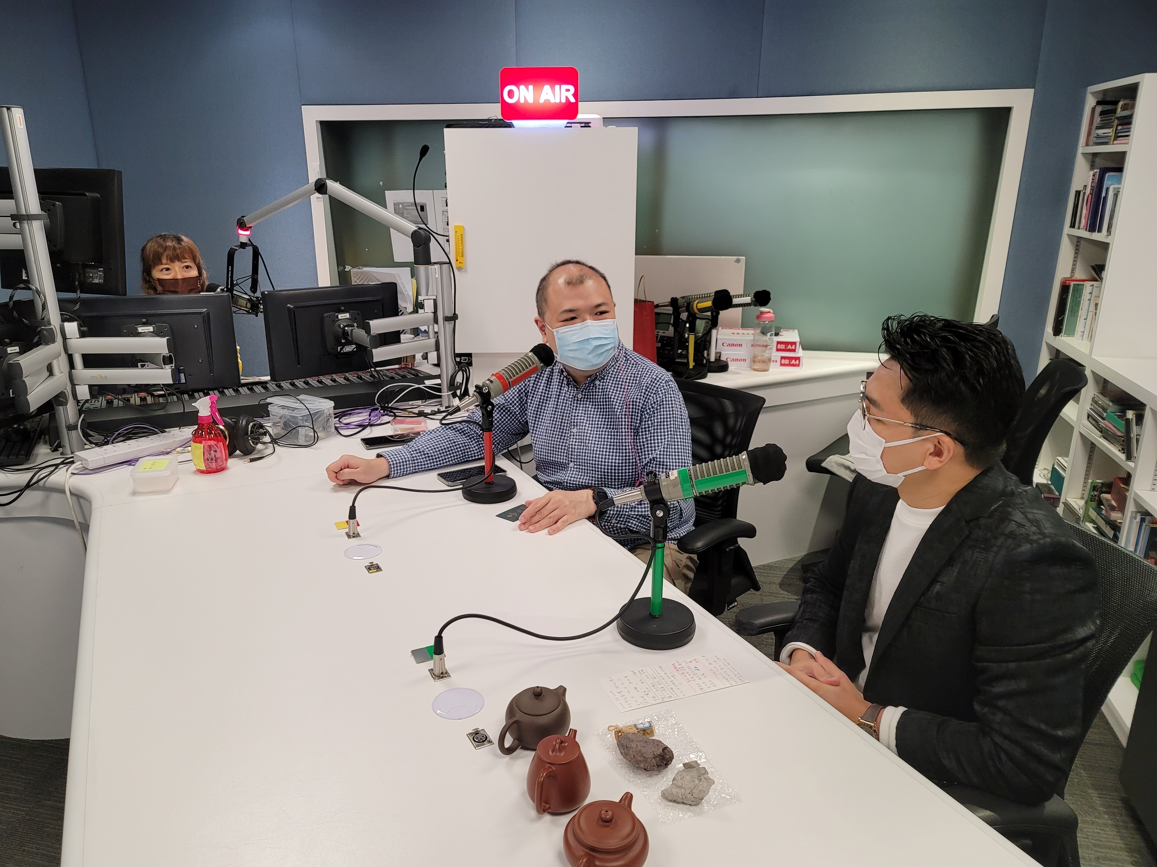 新城電台,品牌成功路,節目訪問,香港著名品牌2021,Famous Brands Hong Kong, Online and Offline