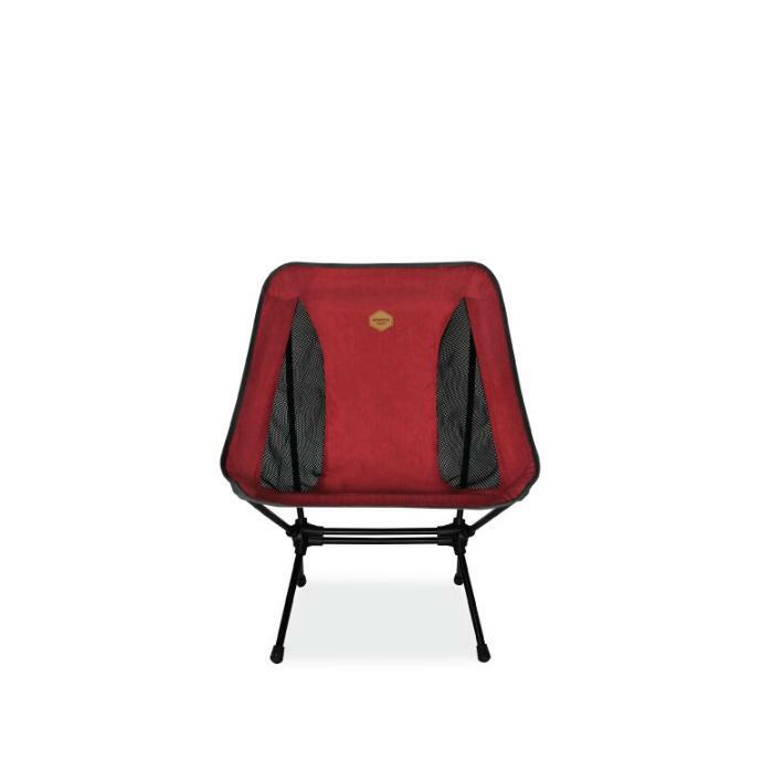 Snowline Lasse Chair Plus 鋁合金戶外折疊椅